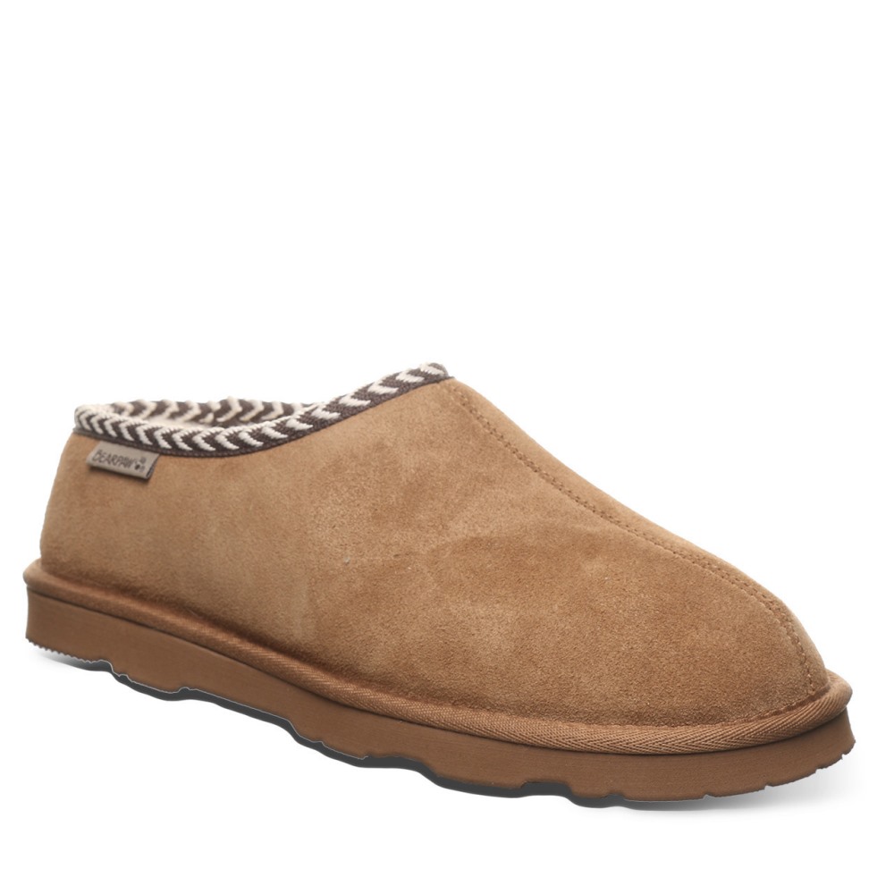 Bearpaw Beau Hickory