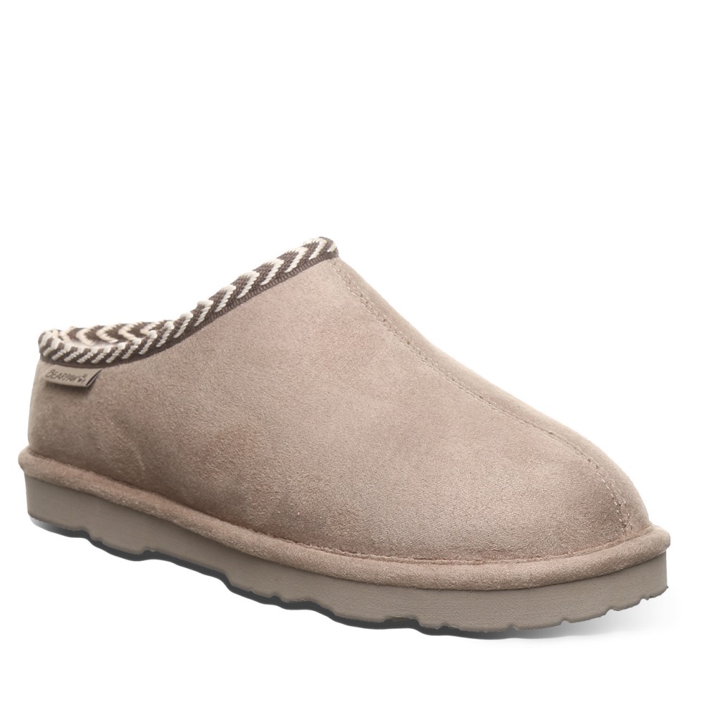 Bearpaw Tabitha Vegan Mushroom