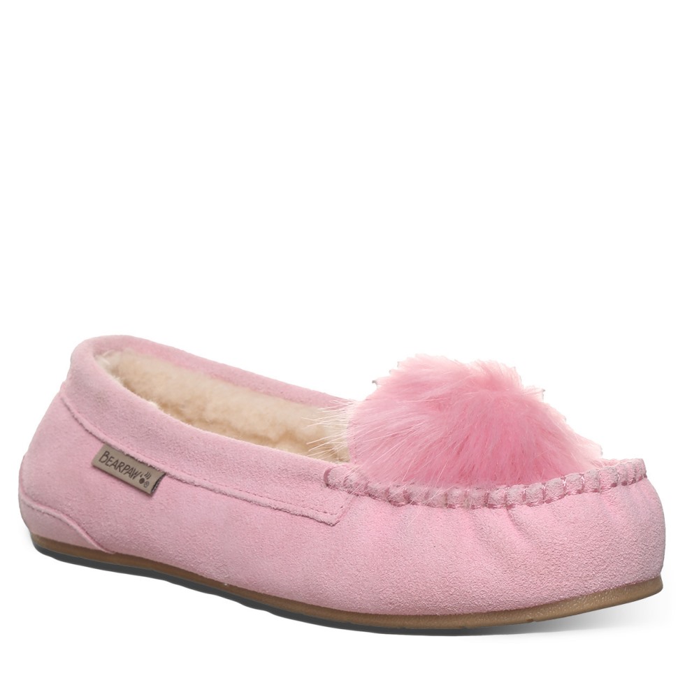 Bearpaw Erika Prism Pink