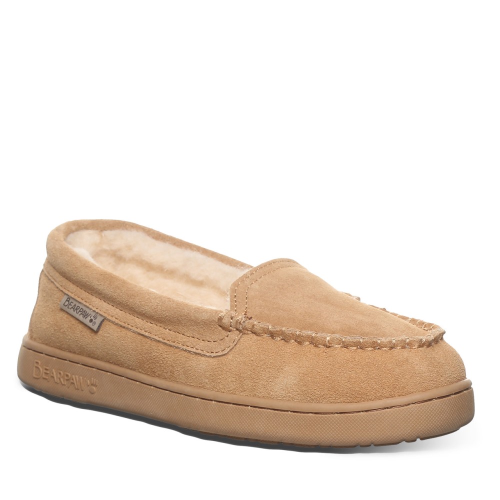 Bearpaw Angel Iced Coffee