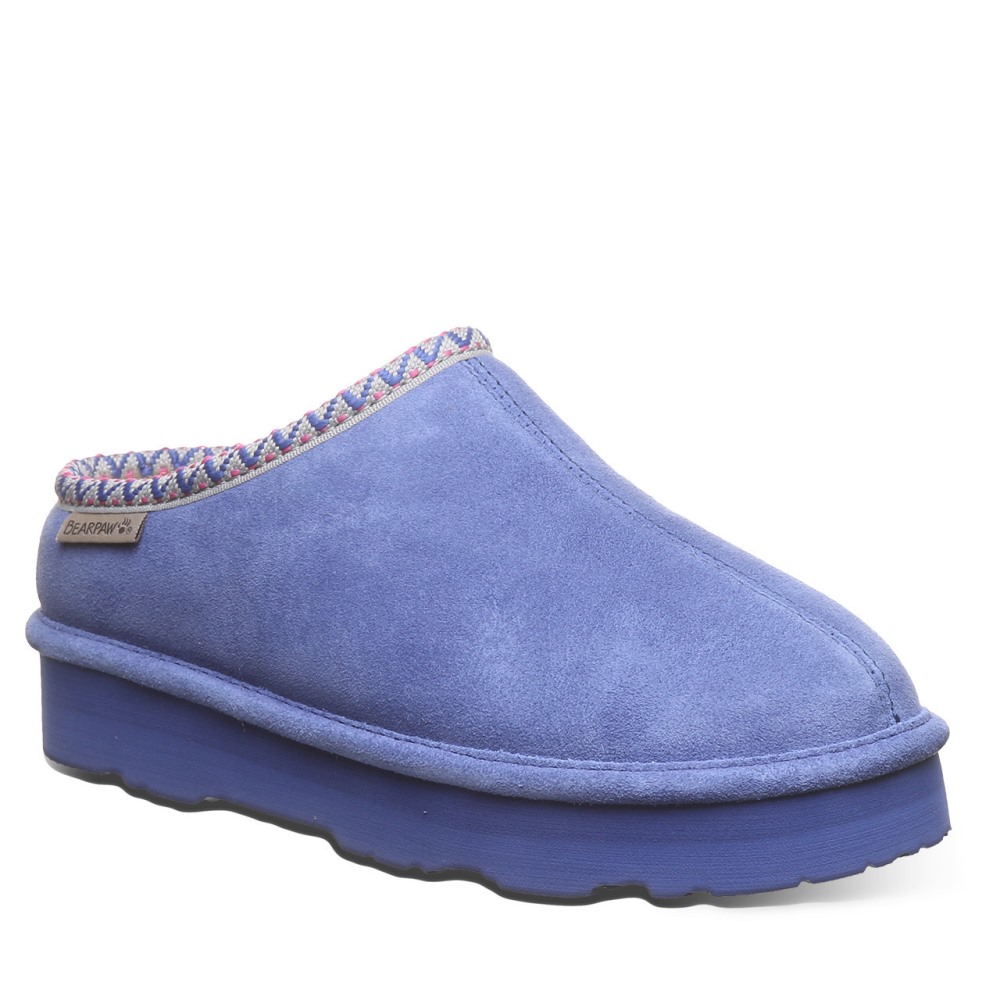 Bearpaw Martis Ultramarine