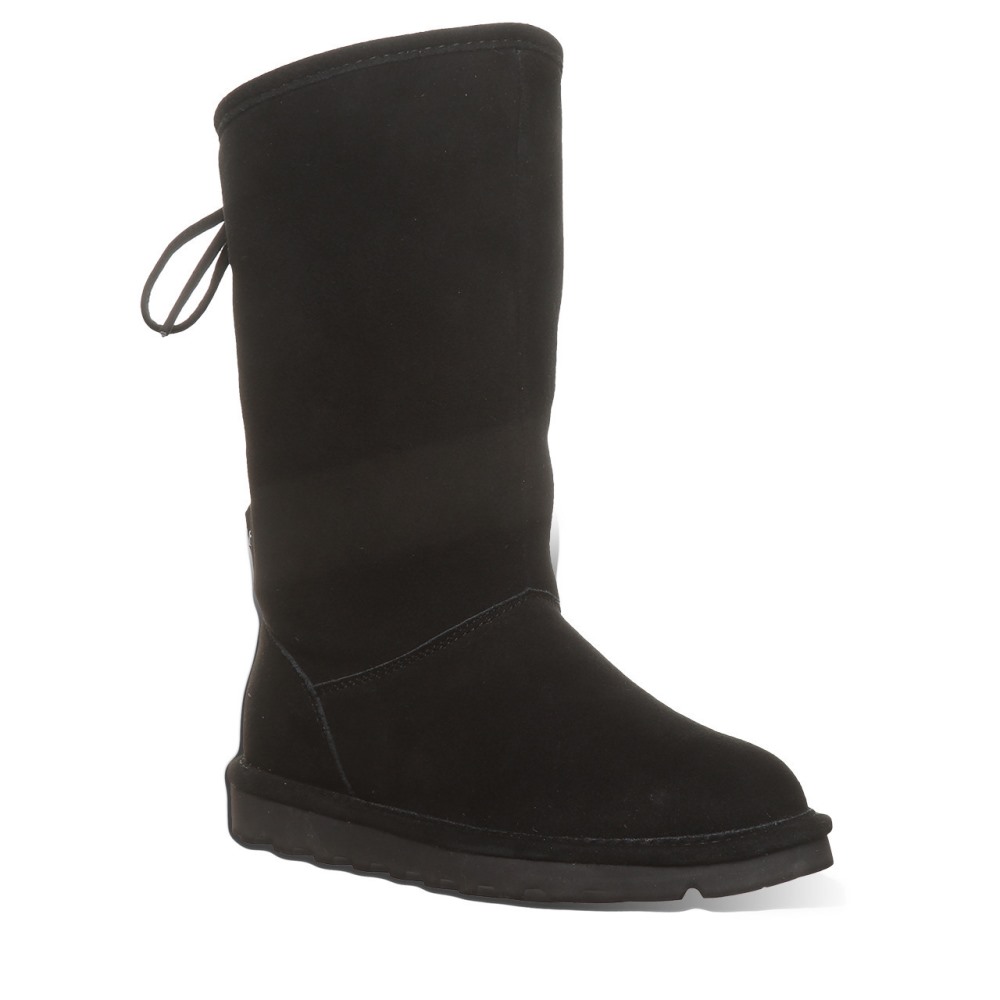 Bearpaw Lydia II Black