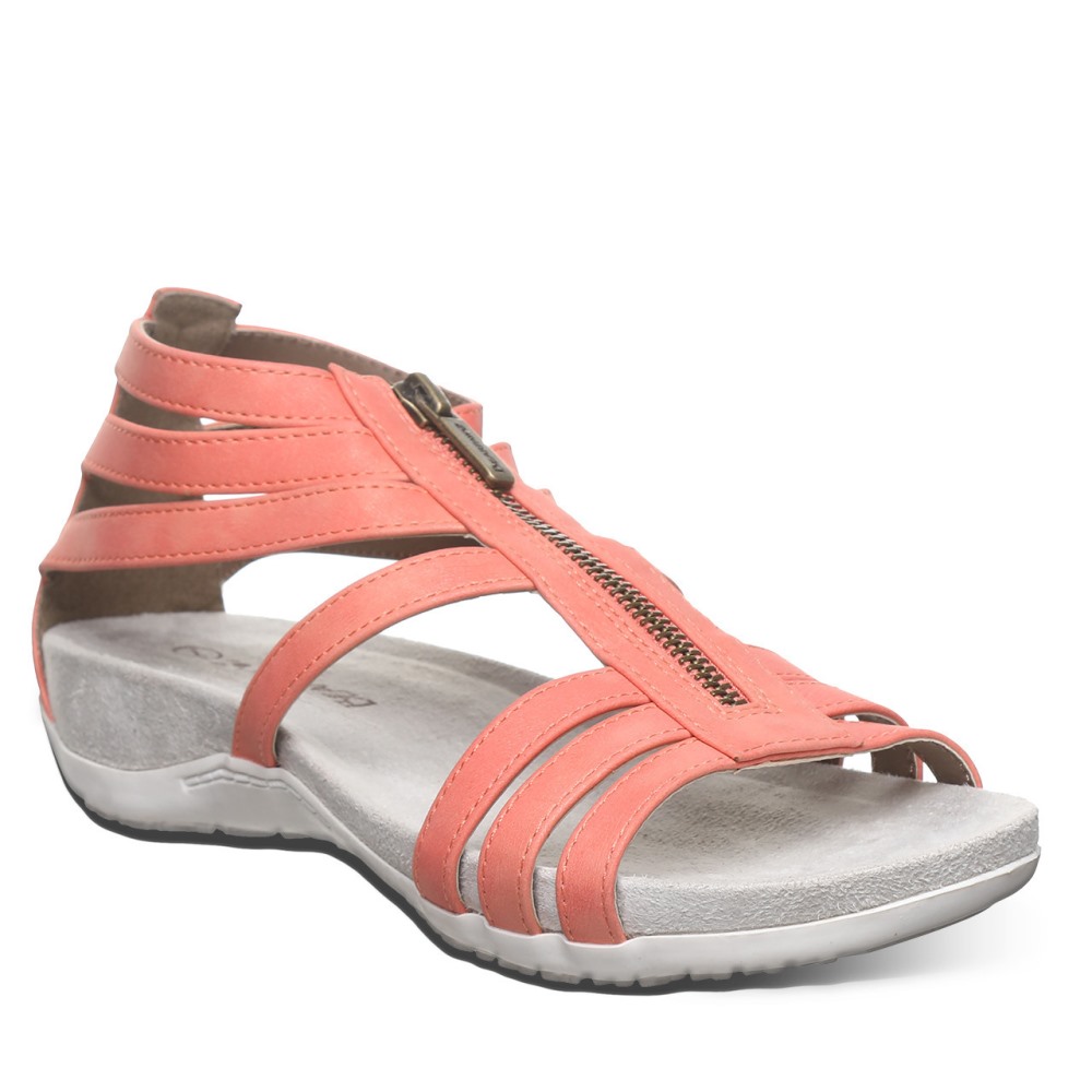 Bearpaw Ronda Coral