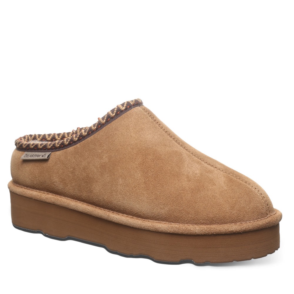 Bearpaw Martis Hickory