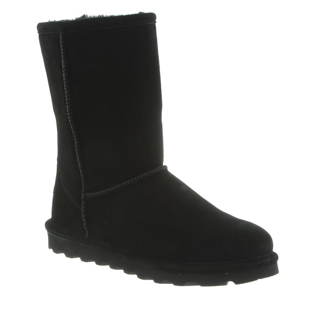 Bearpaw Elle Short Black