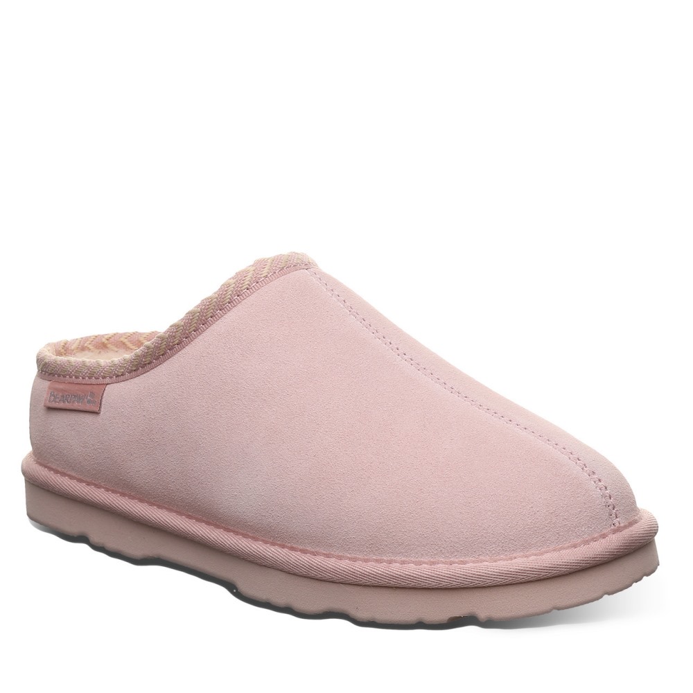 Bearpaw Tabitha Peach Skin