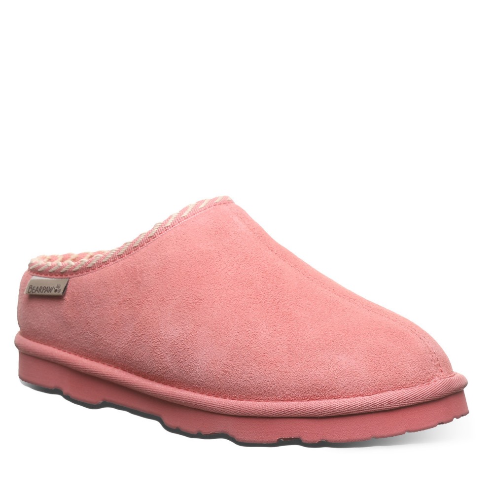 Bearpaw Tabitha Shell Pink