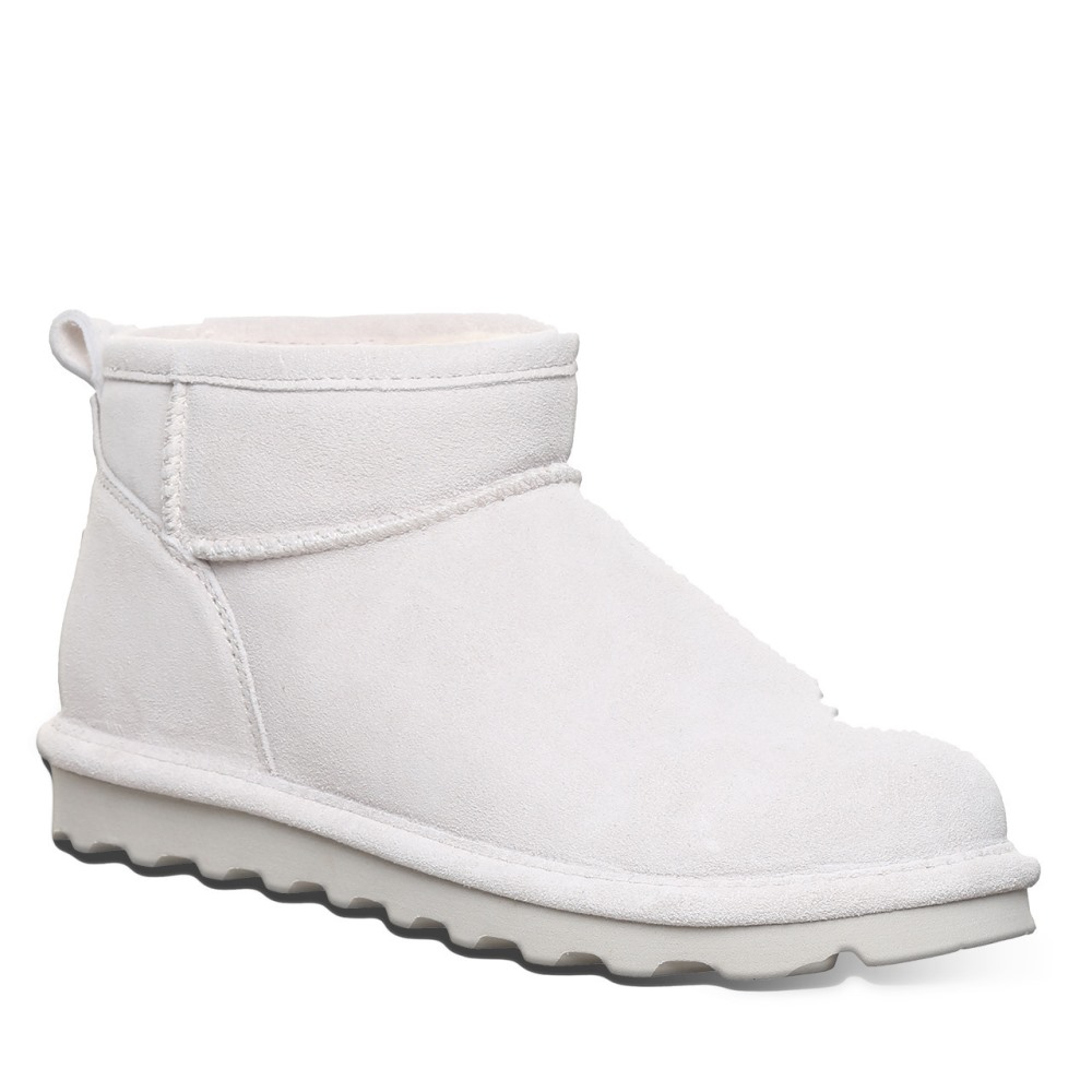 Bearpaw Shorty Lunar Rock