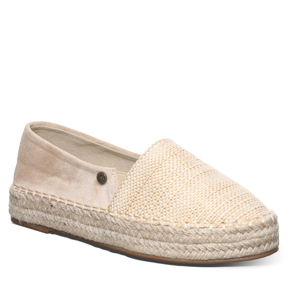 Bearpaw Macchiato Tan
