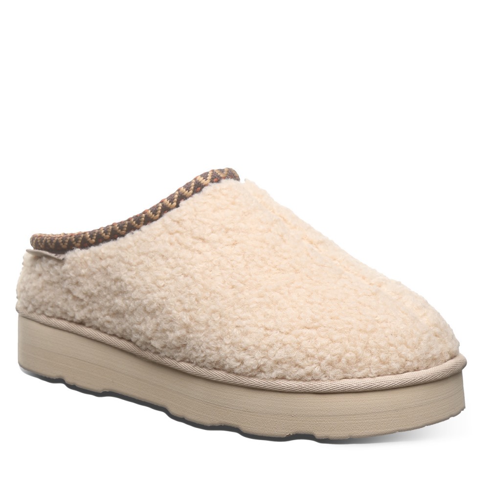 Bearpaw Snuggle Martis Oat