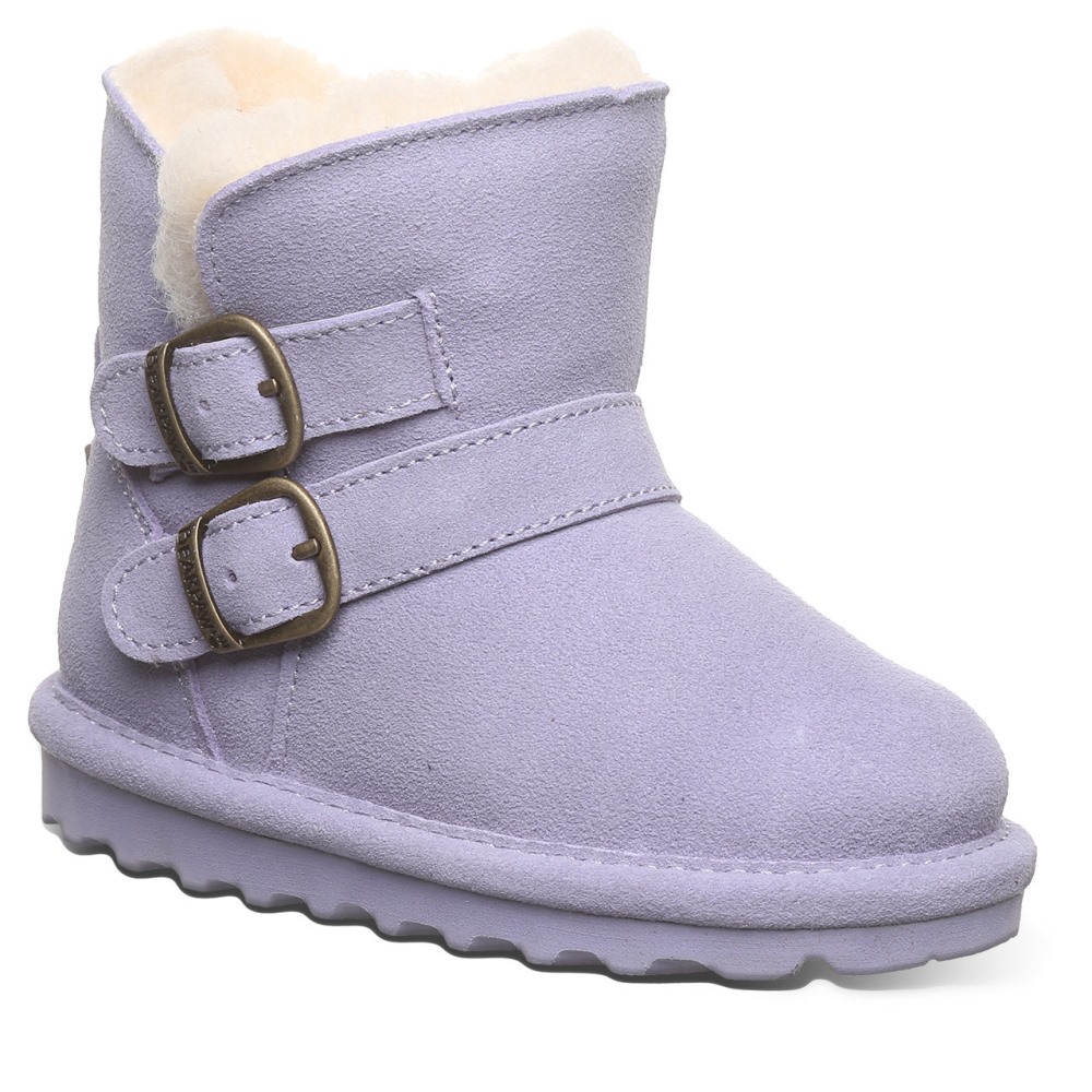 Bearpaw Katya Toddler Persian Violet