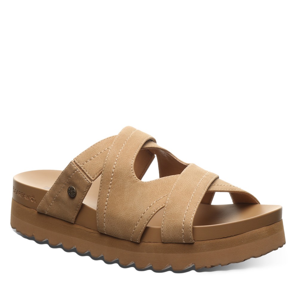 Bearpaw Crux Iced Coffee