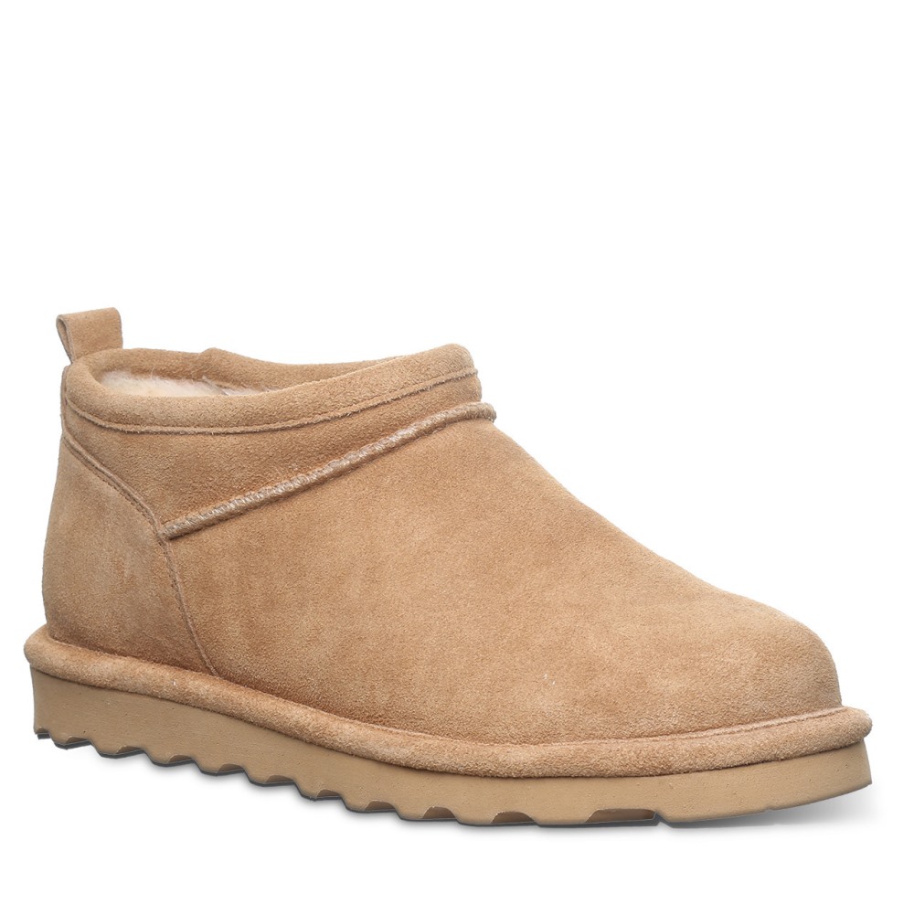 Bearpaw Super Shorty Iced Coffee