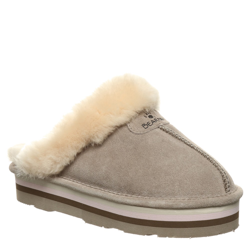 Bearpaw Retro Loki Stone