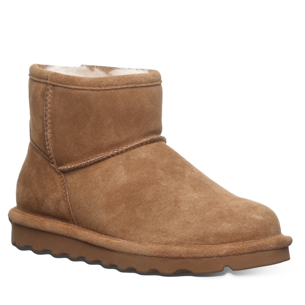 Bearpaw Alyssa Hickory