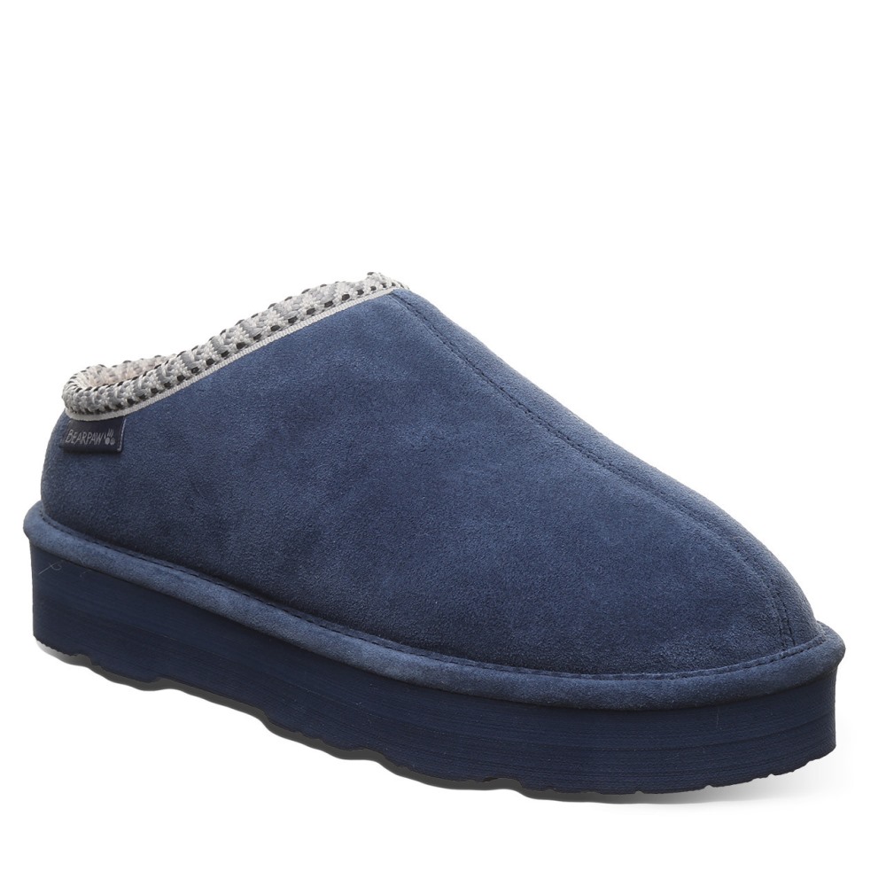 Bearpaw Martis Vintage Indigo