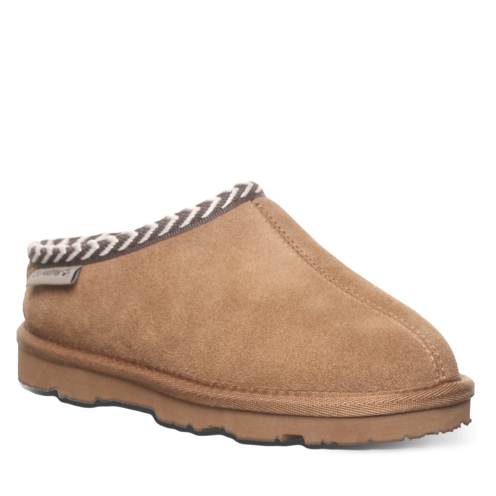 Bearpaw Tabitha Youth Hickory