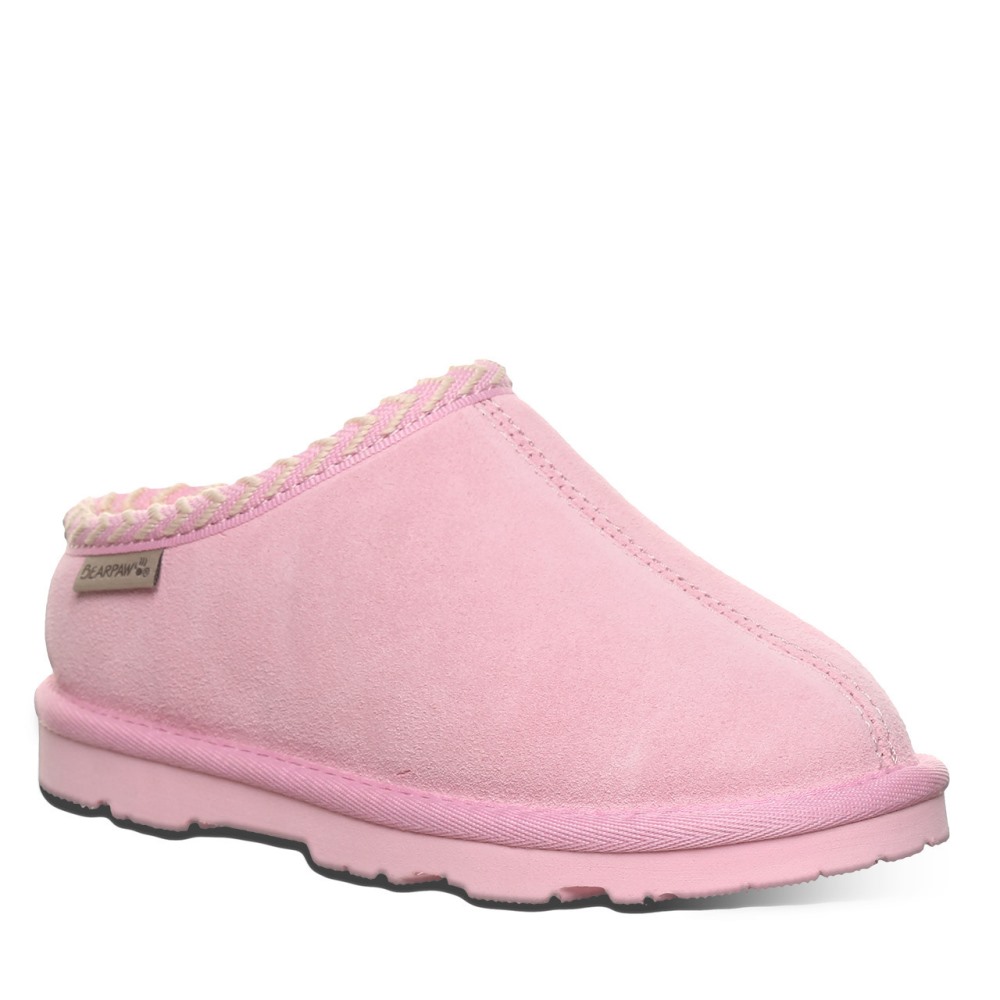 Bearpaw Tabitha Youth Prism Pink