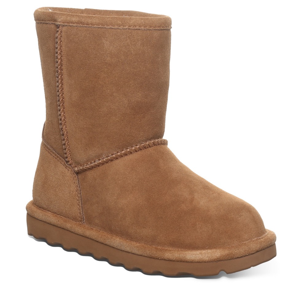 Bearpaw Elle Youth Hickory