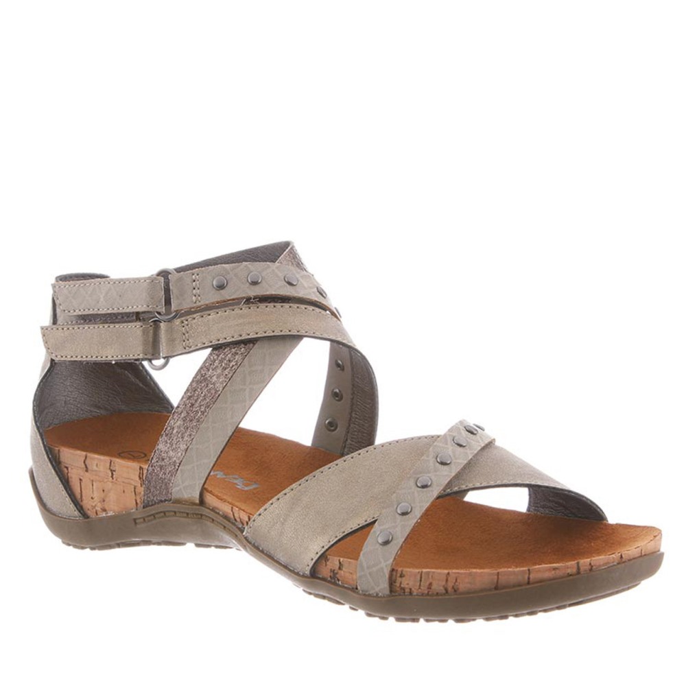 Bearpaw Julianna Pewter