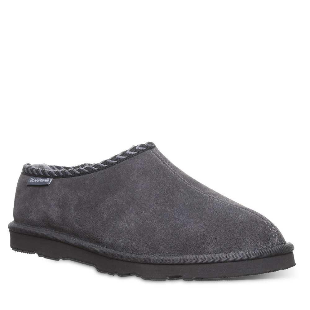Bearpaw Beau Graphite