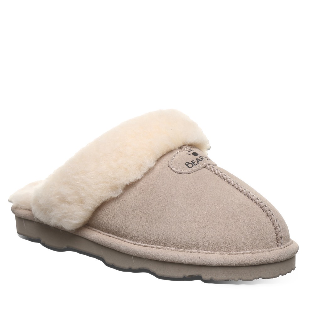 Bearpaw Loki II Mushroom
