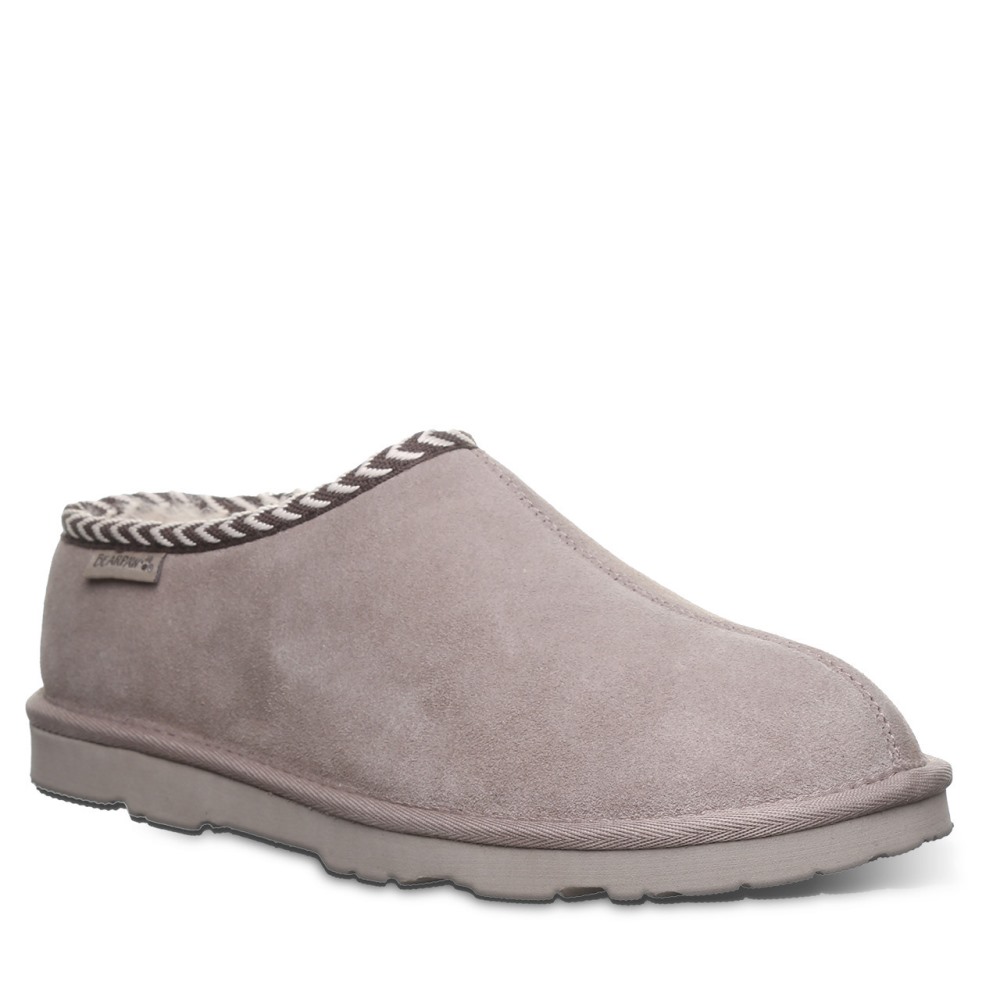 Bearpaw Beau Mushroom