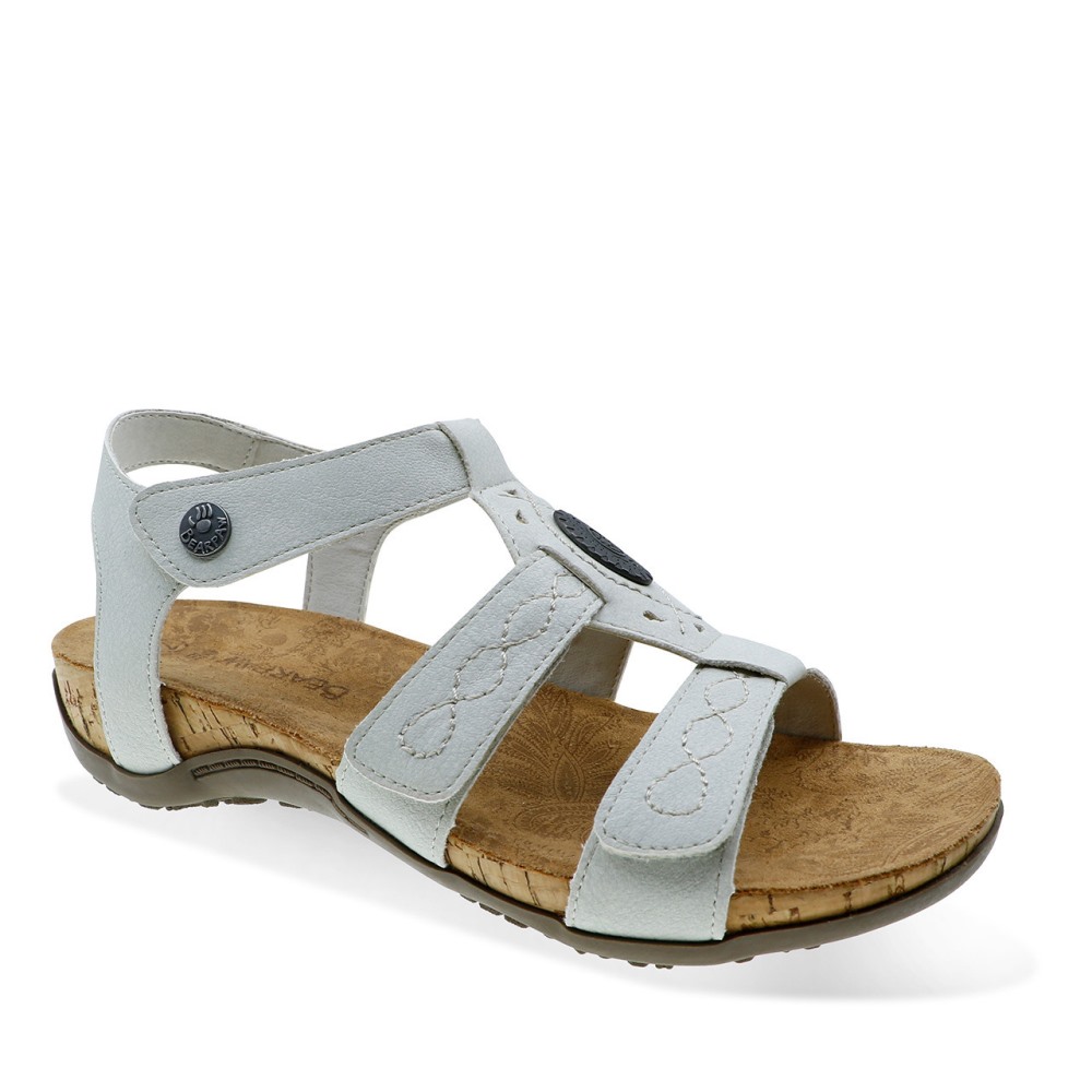 Bearpaw Ridley II Wide Bone