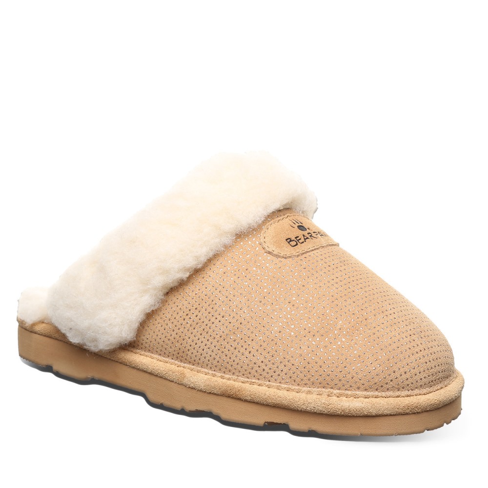 Bearpaw Loki Exotic Iced Coffee