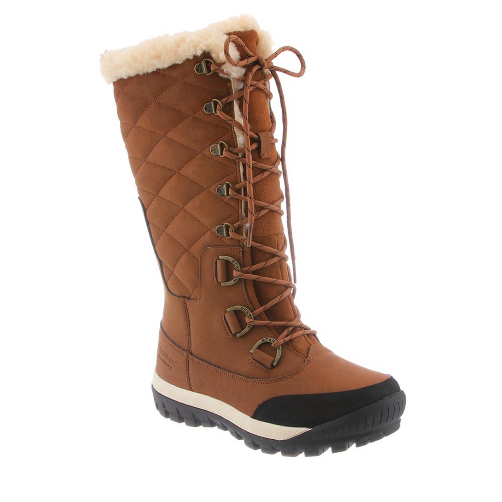 Bearpaw Isabella Hickory