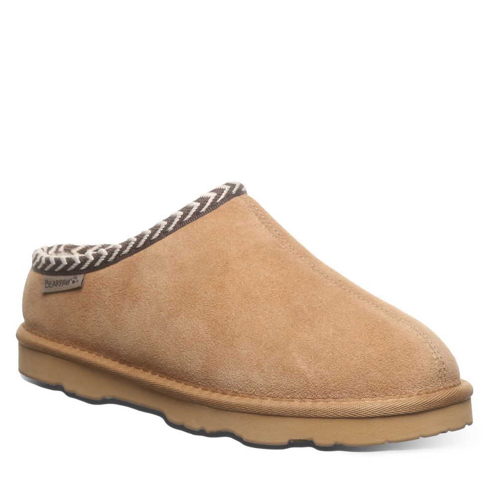 Bearpaw Tabitha Iced Coffee