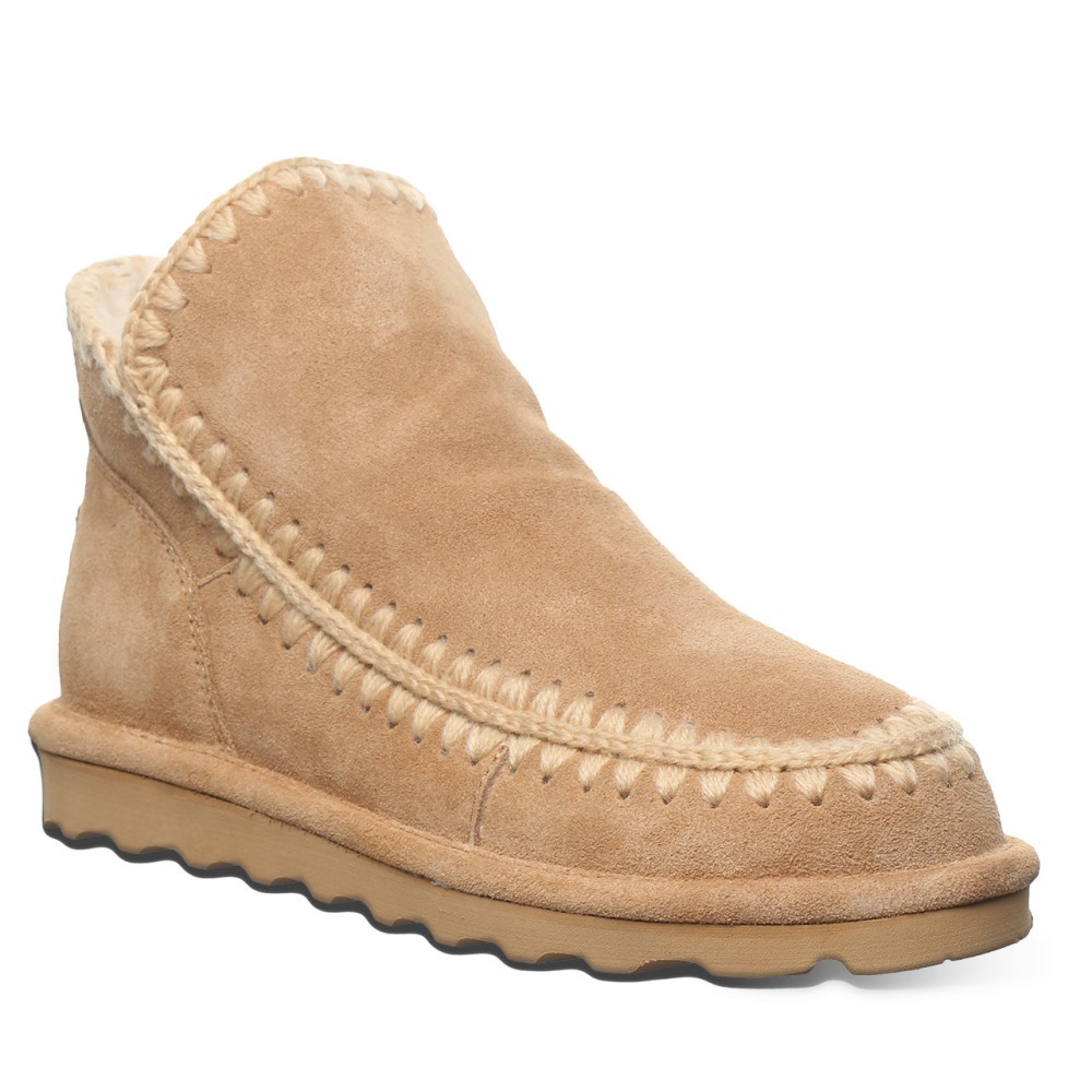 Bearpaw Winter Iced Coffee