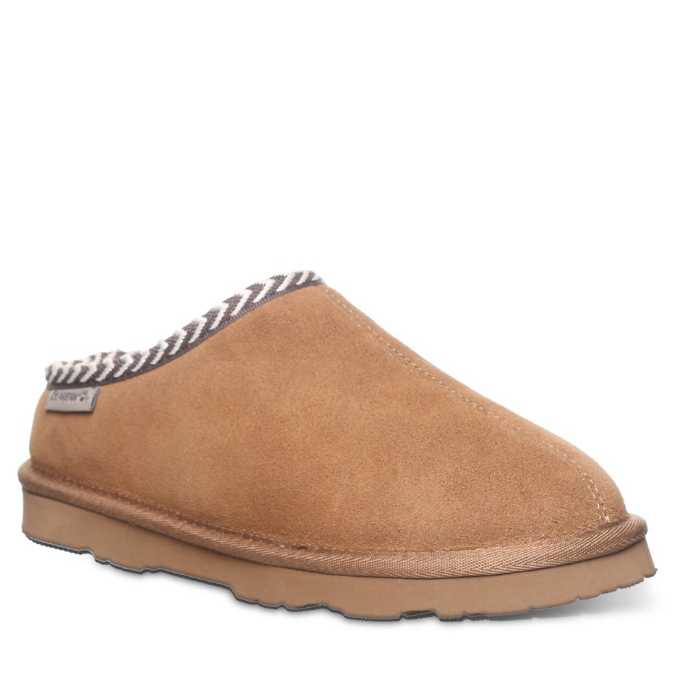 Bearpaw Tabitha Hickory