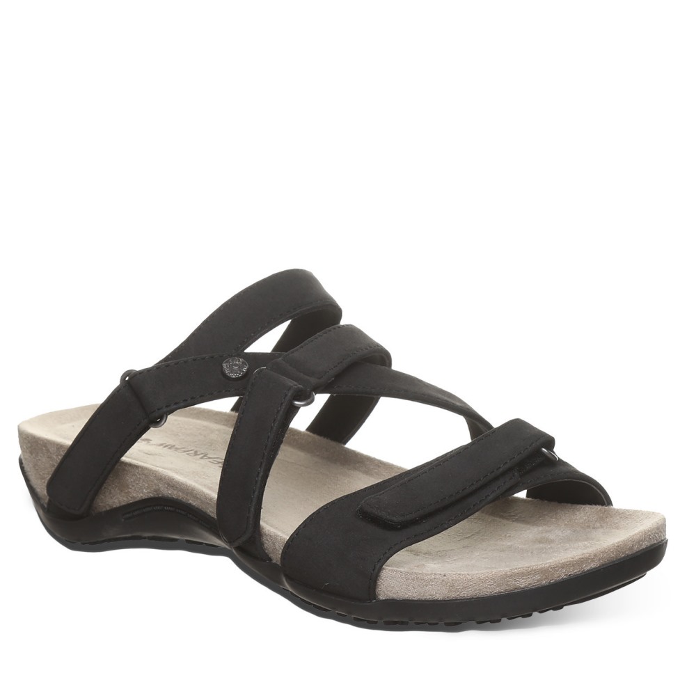 Bearpaw Acacia Black