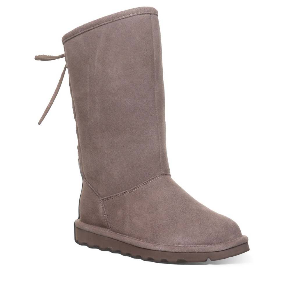 Bearpaw Lydia II Cinder