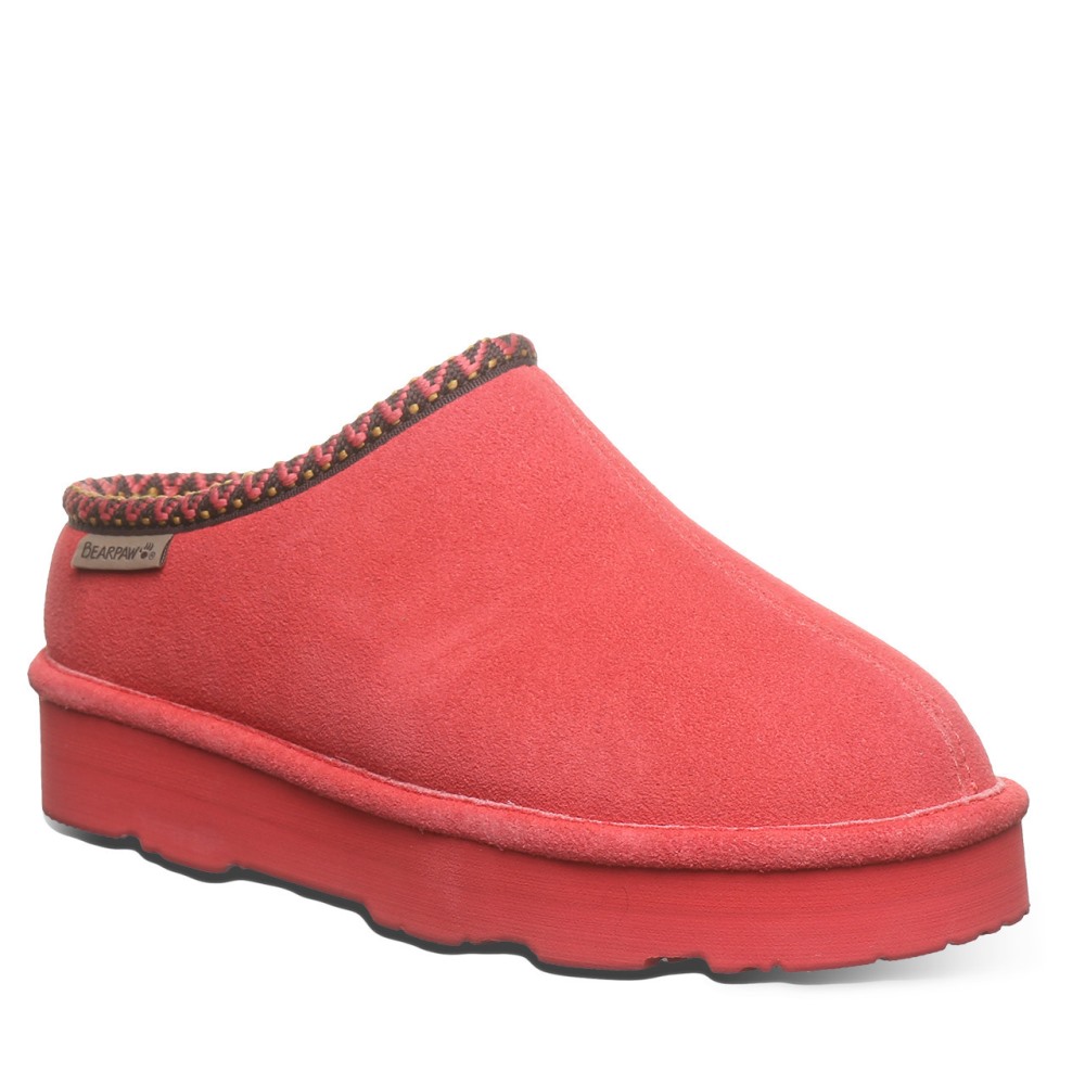 Bearpaw Martis Guava
