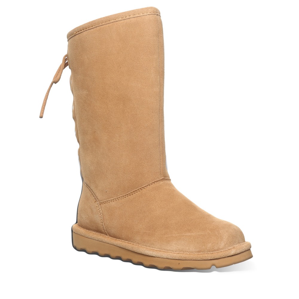Bearpaw Lydia II Iced Coffee
