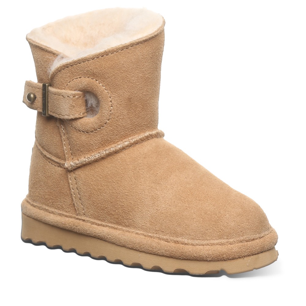 Bearpaw Isabelle Toddler Iced Coffee