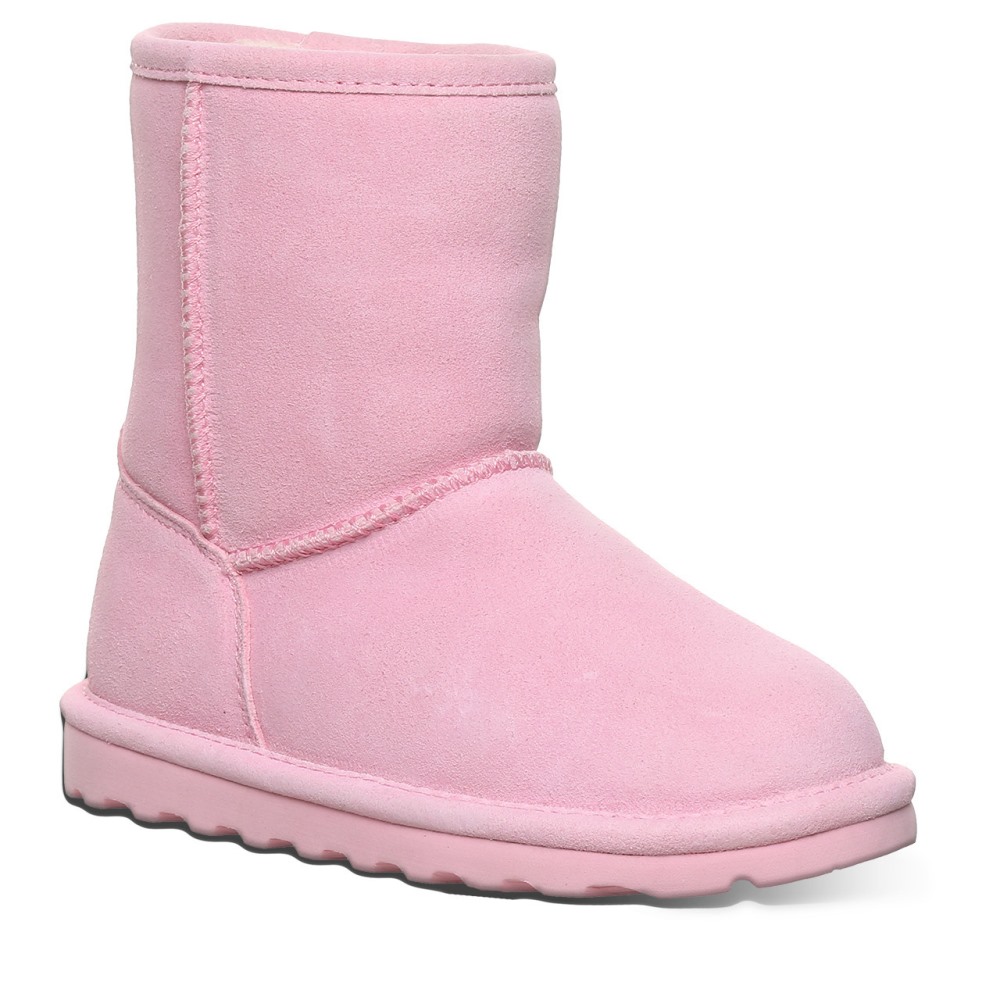 Bearpaw Elle Youth Prism Pink