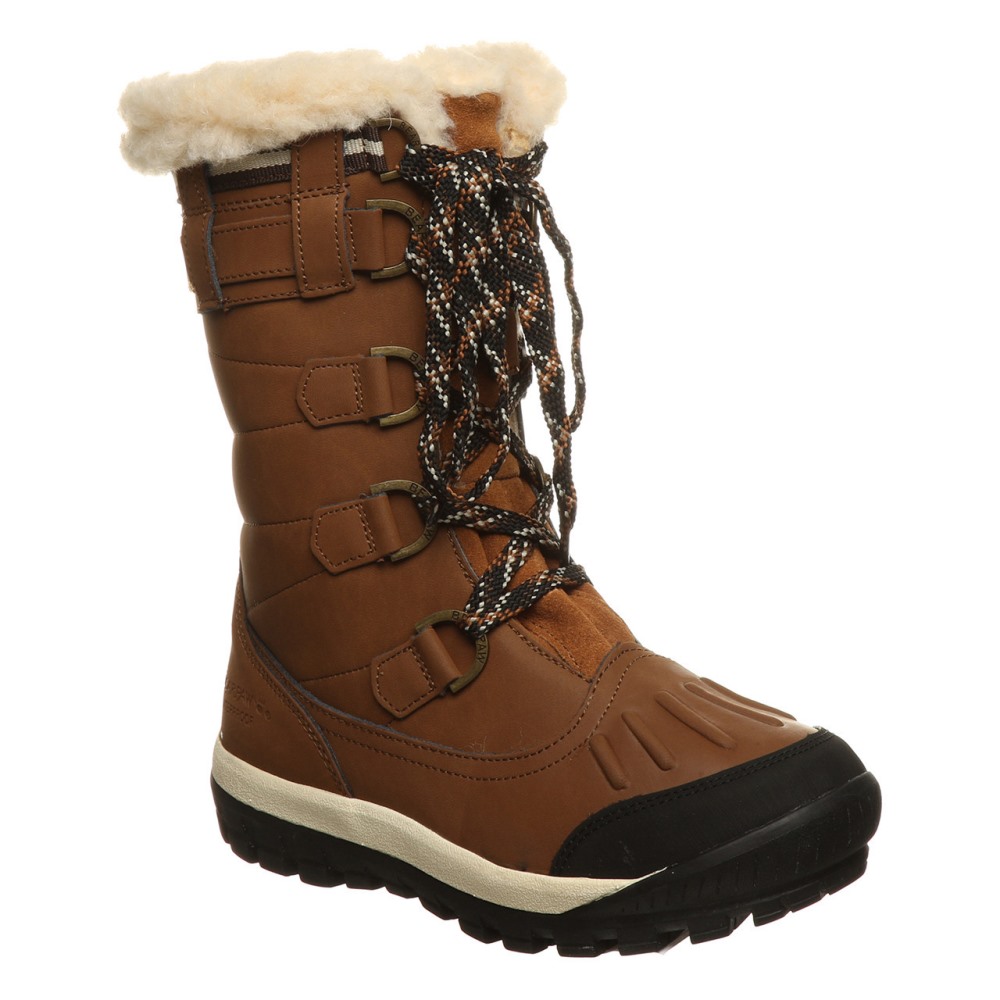 Bearpaw Desdemona Hickory