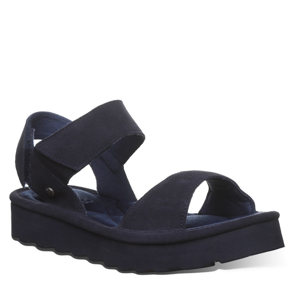 Bearpaw Crest Cadet