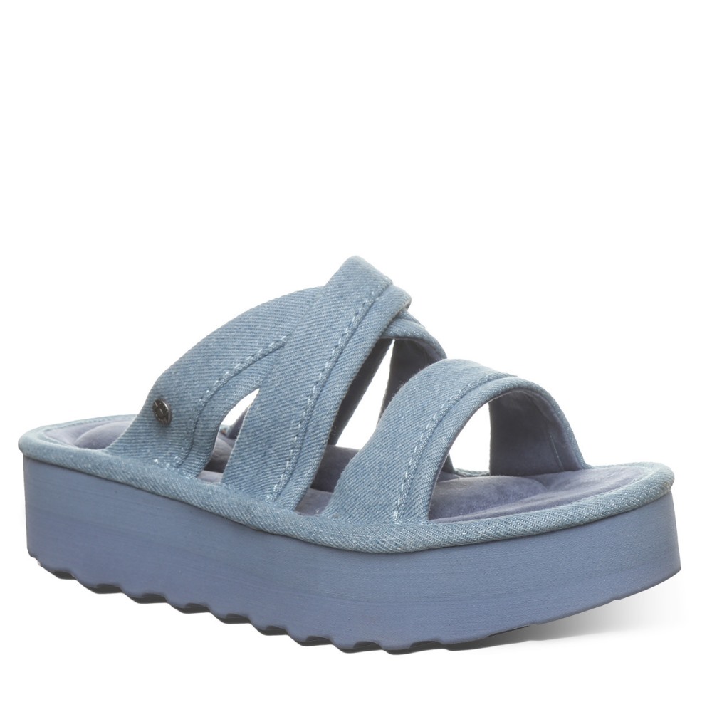 Bearpaw Altitude Denim Blue