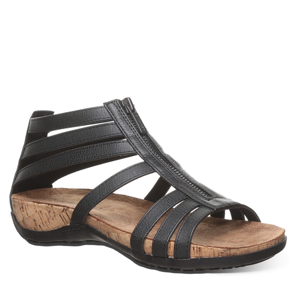 Bearpaw Layla Black