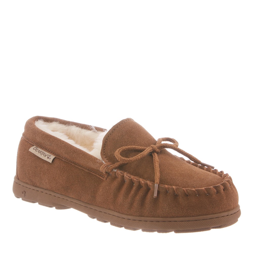 Bearpaw Mindy Hickory
