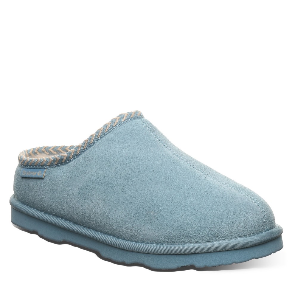Bearpaw Tabitha Tourmaline Blue