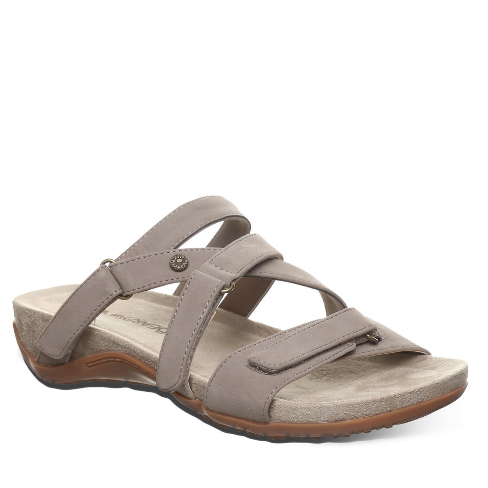 Bearpaw Acacia Stone