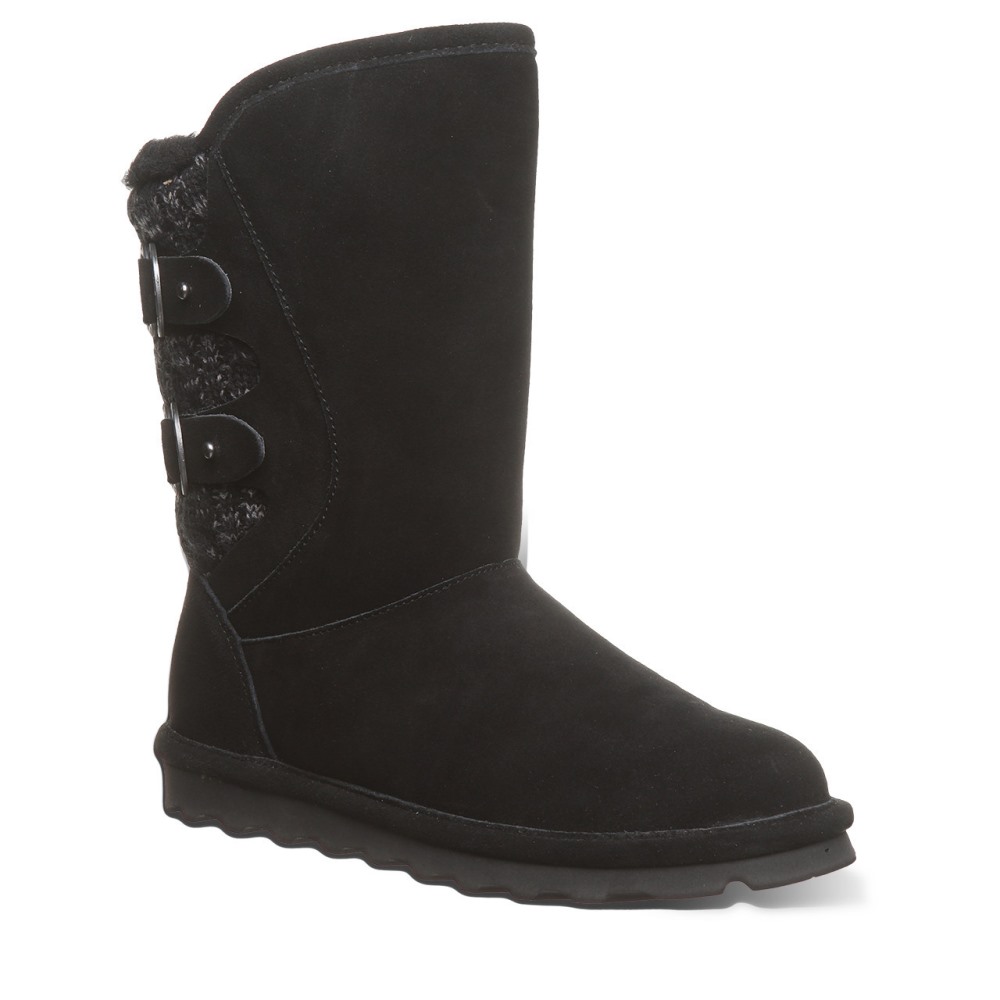 Bearpaw Jenni Black