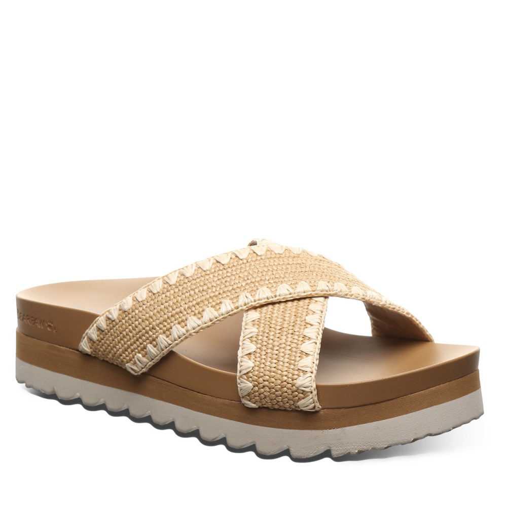 Bearpaw Carina Natural