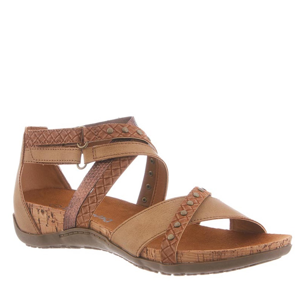 Bearpaw Julianna Tan