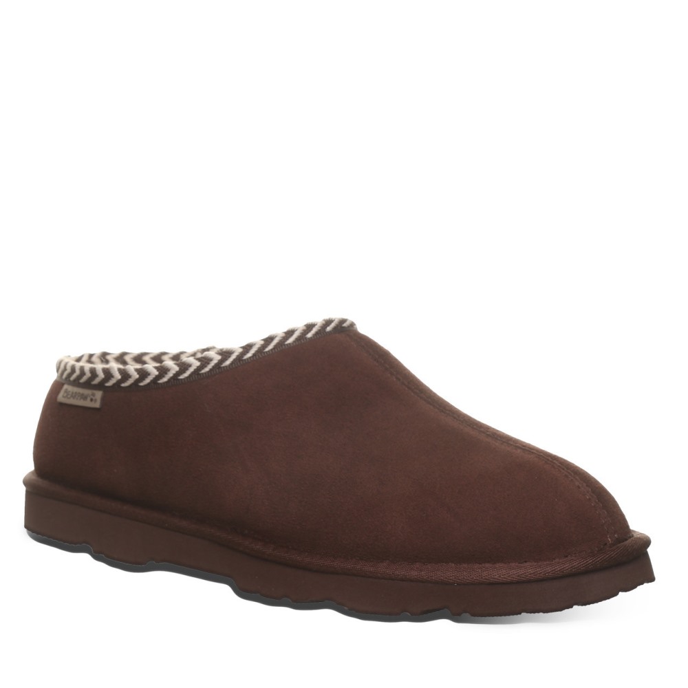 Bearpaw Beau Walnut